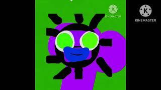 Klasky Csupo Robot Logo Effects 20 (Sponsored By Gummy Bear Says Klasky Csupo 2001 Effects)