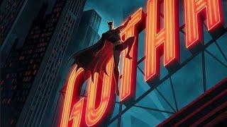 Series Review: Batman - The Caped Crusader (Part 2)