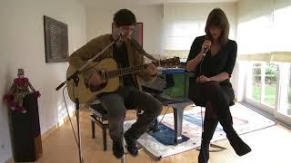 Angus & Julia Stone - Big Jet Plane - Acoustic Cover