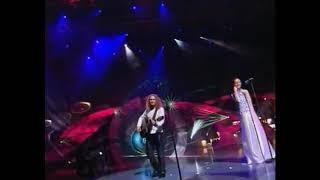 Angelika Varum & Leonid Agutin - Everything Is In Your Hands