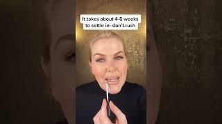 How to Use Retinol | Beauty Affairs  #shorts