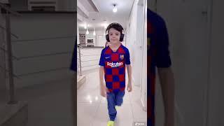 TikTok Piero Start Games quando toda família joga