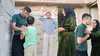 "Hearts rekindled: Yasin's unexpected return to the lasting love of Ismat"