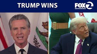 Ninth Circuit sides with Trump: National Guard can stay in Los Angeles