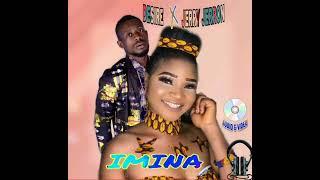 Jerry Jerron x Desire - Imina ( official audio ) latest benin music