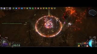 3.25 | Occultist Hexblast | Exarch