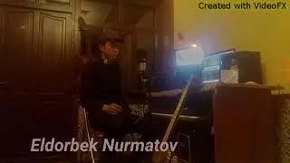 Элдорбек Нурматов Акалари