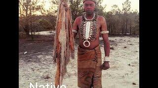 Native ~ Featuring Voodoo Chief Divine Prince Ty Emmecca