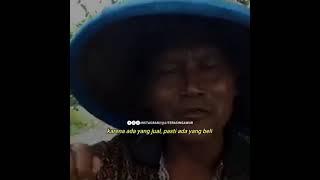 bapak-bapak viral ! jual dipan