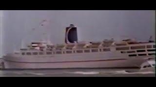 Carnival Cruise Line Carnivale 80s Promo Video