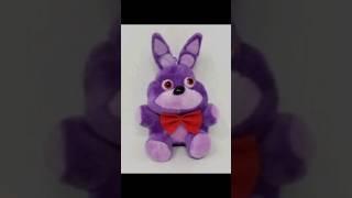 Fnaf plush real vs fake