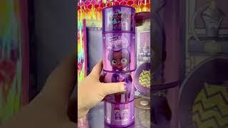 BFF by Cry Babies Phoebe doll! Kitoons dollie opening ASMR! Fun free gift to review from IMC Toys