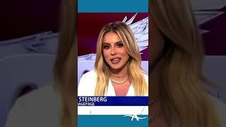 "Karen" Hired As News Anchor #shorts #ricksancheznews #cnn | Rick Sanchez Political Podcast