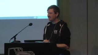 Florian Grunow, Niklaus Schiess: Lifting the Fog on Red Star OS