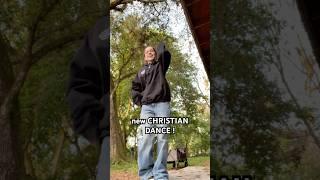 tag dc ! | #christian #dance #shorts #christiandance