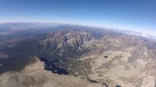 Vysoké Tatry