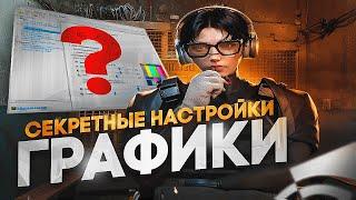 Лучшие настройки графики на gta5rp \ Настройки графики на гта5рп