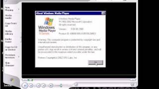 Windows 98 Starting Up And Shutting Down (Version 2)