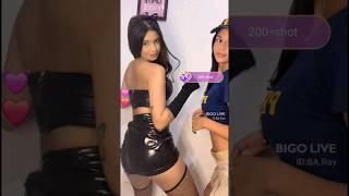 Bigo Live - Twerk Dance Show from beautiful young woman 672 #bigo #periscope #broadcast #livestream
