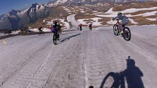 MOUNTAIN OF HELL 2025 WINNING RUN Full race X Damien OTON   @orbea @RideShimano #MountainOfHell