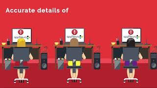 appNeura DEM Real User Monitoring