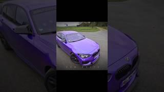 BMW M140i ️ SUBSCRIBE FOR MORE  #bmwm #bmw #bmwm140i #trending #cars #caredit #viralvideo #short