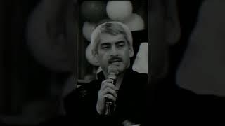 Məşədibaba - Ana şeiri | öz səsindən