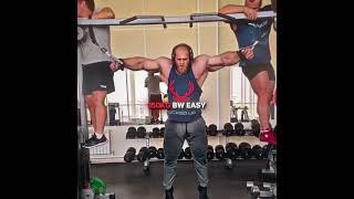 200kg Tricep Andrey Smaev world record | #gymmotivation  #andreysmaev  #lifting