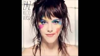 ZAZ - Gamine (Lyrics + English Trans)