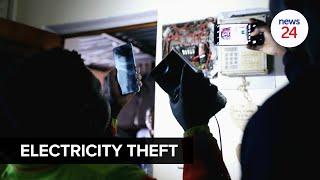 WATCH | Prepaid fraud: 40% of meters in some cities aren't vending power