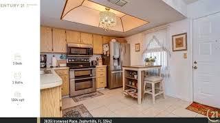 Century 21, Bill Nye Realty