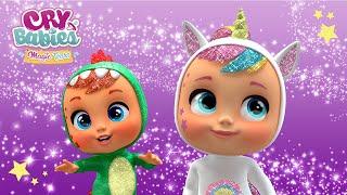  ВТОРИ СЕЗОН  CRY BABIES  MAGIC TEARS 