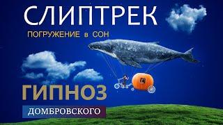 СЛИПТРЕК ТАЙНЫ СОЗНАНИЯ. ГЛУБОКИЙ СОН