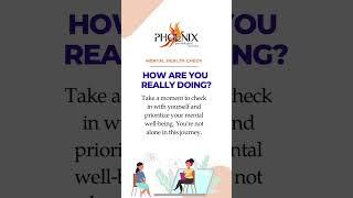 Mental Health Check