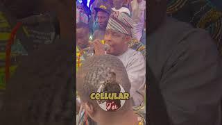 Taye Cellular - Igbeyawo Oloro