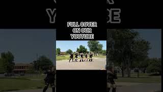 stay tuned for our film dance cover of Gnarly! COMING SOON #kpopdance #kpop #kpopinpublic #shorts