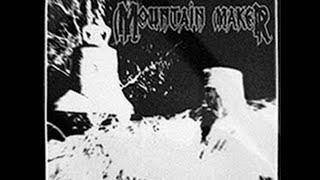 Mountain Maker (Demo; 2003) [Doom Metal]