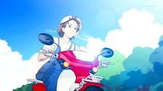 「AMV」- cigarette ( POWER力 )