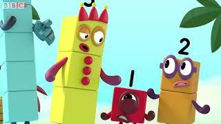 Numberblocks На русском языке / Сезон