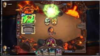 agro rogue либо фейс разбойник Hearthstone