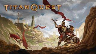 Сейд-маг (Руны + Грезы) Titan Quest: Atlantis #7 - Эпос. Акт 2