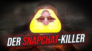 Snapchat-Killer 2.0: Ein Ritualmord?