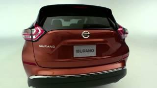 CarTimes.TV: Nissan Murano