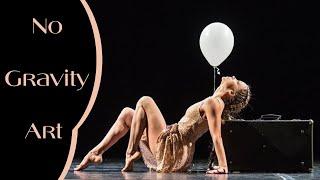 Pole Art Championship | A Girl Who Was Brave Enough To Dream