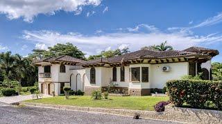 Joanne Hatch Real Estate Luxury Home for Sale in Sortova Panama - B070220251