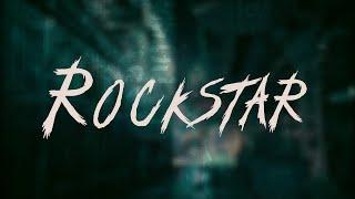 Nickelback - Rockstar / Lyrics