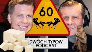 Dwóch Typów Podcast | Epizod 60 - Dziennikarz Empiryczny