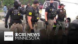 Attorney says case against Twin Cities activist designed to "silence" protesters