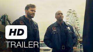 SYNCHRONIC (2020) Official Trailer | Anthony Mackie, Jamie Dornan