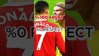 %0 RESPECT %100 ANGRY MOMENTS IN FOOTBALL